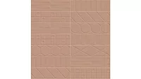 100350756.jpg clay color ceramic square tile