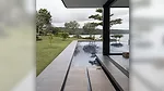 Cliff House Villas Outdoor Space