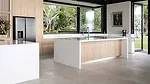 Cliff House Villas Kitchen