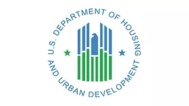 hud logo