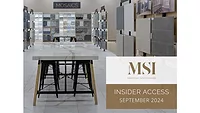 msi sales and distribution center