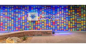 custom mosaic tile wall