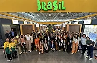 Brazilian Pavilion