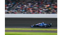 indy 500 mapei car