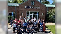 Group Photo of Raleigh Technical Summit