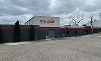 total stone building total stone building