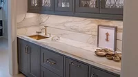 Antolini Pinnacle Award Winner Antolini Pinnacle Award Winning Kitchen Design