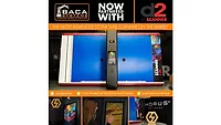 BACA Systems Announces Strategic Partnership with D2 Technology and Horus Software to Revolutionize Stone Fabrication