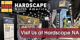 Natural Stone Institute Hardscapes North America Logo