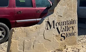 Mountain Valley Stone