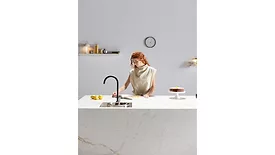 neolith silica free