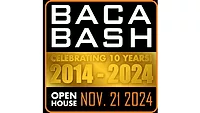 baca bash 2024 celebrating 10 years at baca