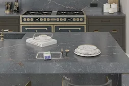 Cosentino FreePower Kitchen