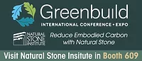 NSI Greenbuild logo
