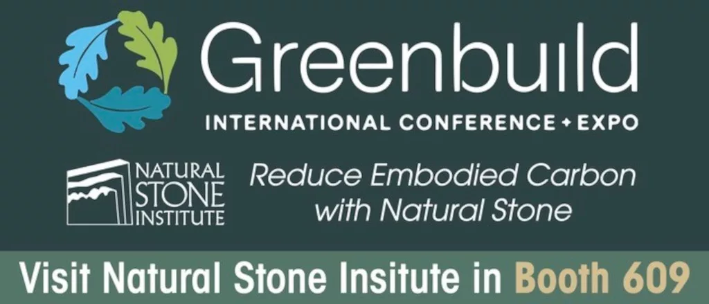 NSI Greenbuild logo