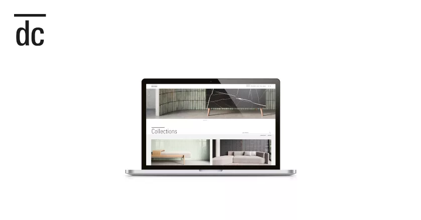 Decocer New Website