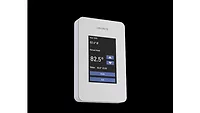 Programmable thermostat.jpg thermostat by Laticrete