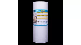uncoupling membrane from Laticrete