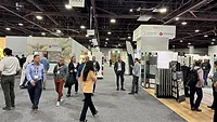 Early Registration Opens for Coverings 2025 Early Registration Opens for Coverings 2025