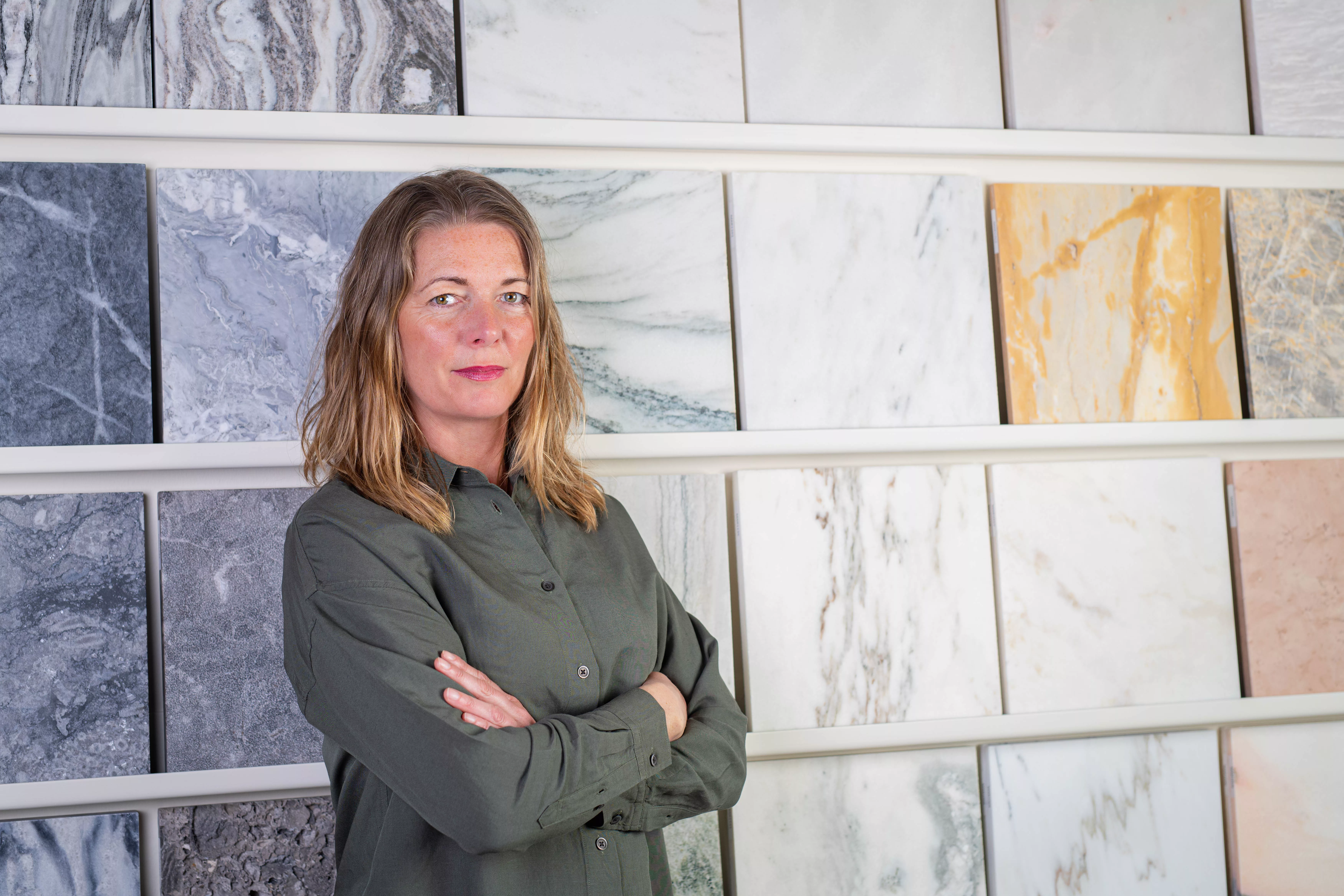 Susan Moser