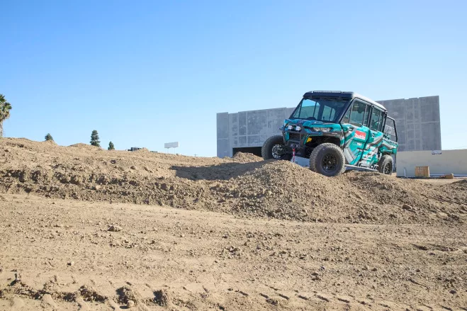 Makita Sweepstakes