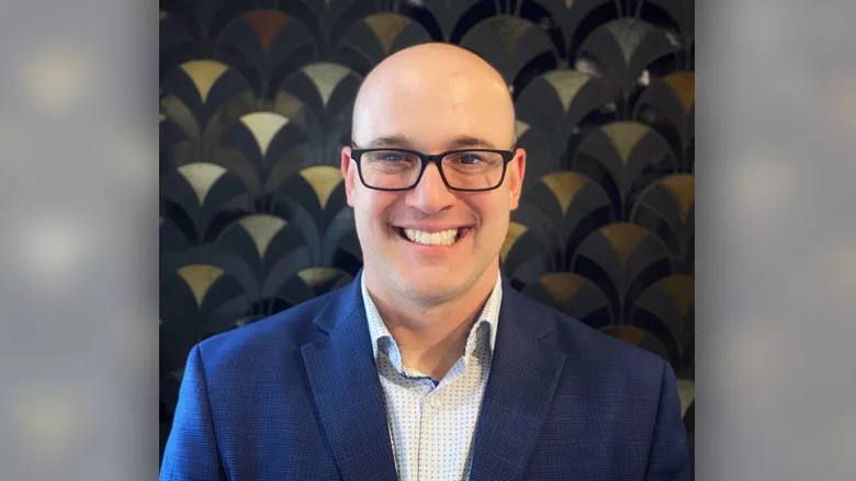 Virginia Tile Announces the Promotion of Chad Treuthart to General Manager