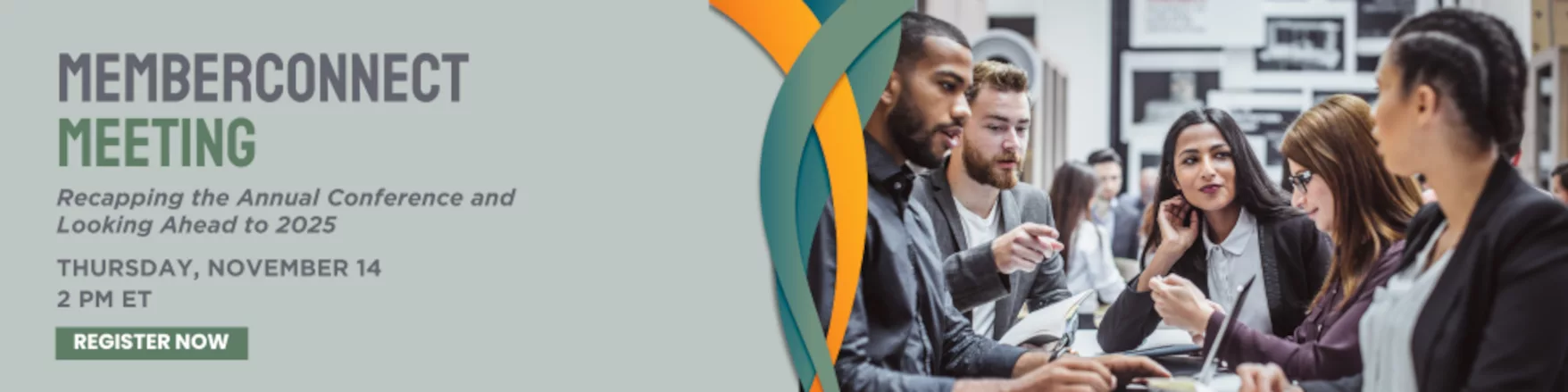 ISFA MemberConnect logo