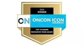 ONCON IconAward