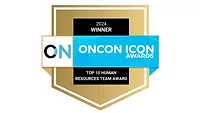 ONCON IconAward