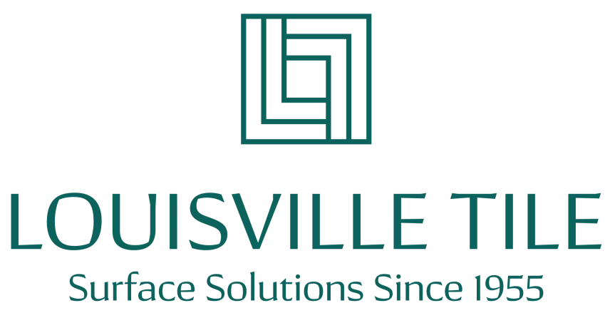 Louisville Tile logo