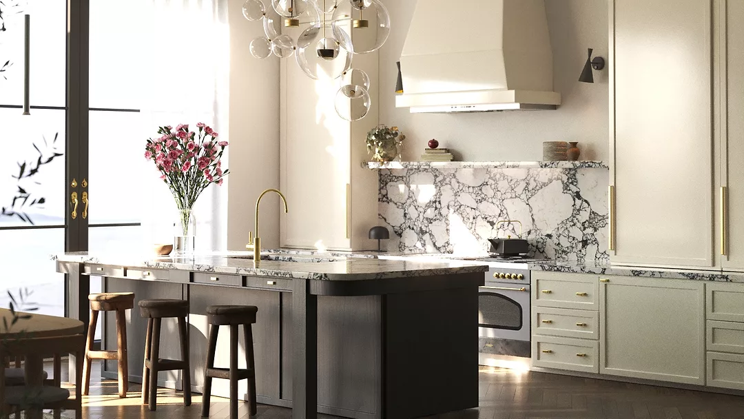 ZERO Bvlgari Majesty Collection Aurea Stone