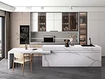 Zero Calacatta Beige Eternity Collection