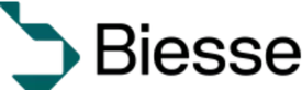 Biesse logo