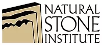 NSI logo Natural Stone Institute logo