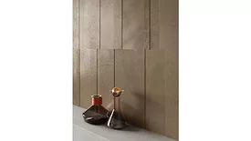 wood look backsplash tile