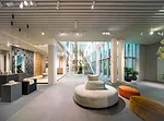 Keope Ceramich New Showroom