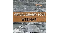 Colorado Stone Quarries Virtual Site Tour