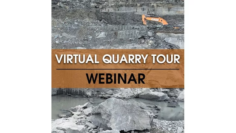 Colorado Stone Quarries Virtual Site Tour