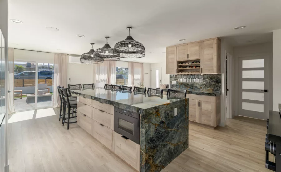 Labradorite Stone Leaves a Lasting Impression