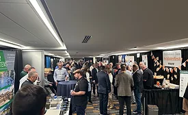 total Solutions Plus Booth