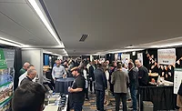 total Solutions Plus Booth
