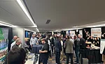 total Solutions Plus Booth