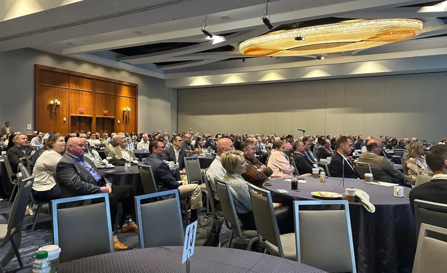 Total Solutions Plus Event Room