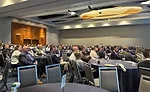 Total Solutions Plus Event Room