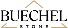 Buechel Stone new logo