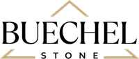 Buechel Stone new logo