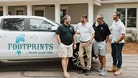 Footprints Floors Launches New Sister Brand, Footprints Bath and Tile Footprints Floors Launches New Sister Brand, Footprints Bath and Tile