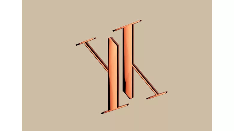 VENUX Presents its New Isotype as Part of its Branding Strategy