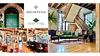 Tampa Tile Business Acquired by Architessa
