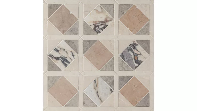 Palazzo Ducale by Artistic Tile 
